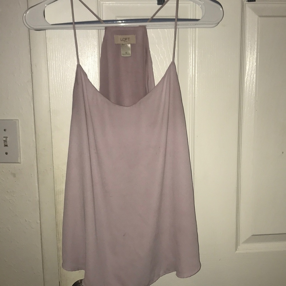LOFT Light flowy tank